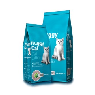 Huggy Cat 10kg Huggy Cat 10kg