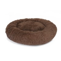 CUCCIA Ciambella, Sfoderabile, Colore Nocciola, diam. 60cm