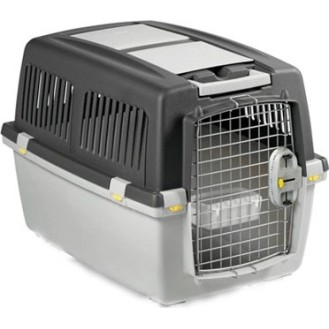 Gulliver 6 IATA Dog Transport Crate 92x64x66cm. Gulliver 6 IATA Dog Transport Crate 92x64x66cm.