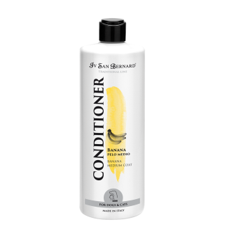 BANANA CONDITIONER 500 ML BANANA CONDITIONER 500 ML