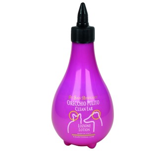 CLEAN EAR LOTION 250 ml CLEAN EAR LOTION 250 ml